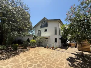 Photo - Furnished 7bdrm Penthouse in Bole for rent