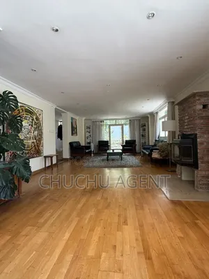 Furnished 7bdrm Penthouse in Bole for rent