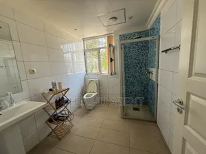 Furnished 7bdrm Penthouse in Bole for rent