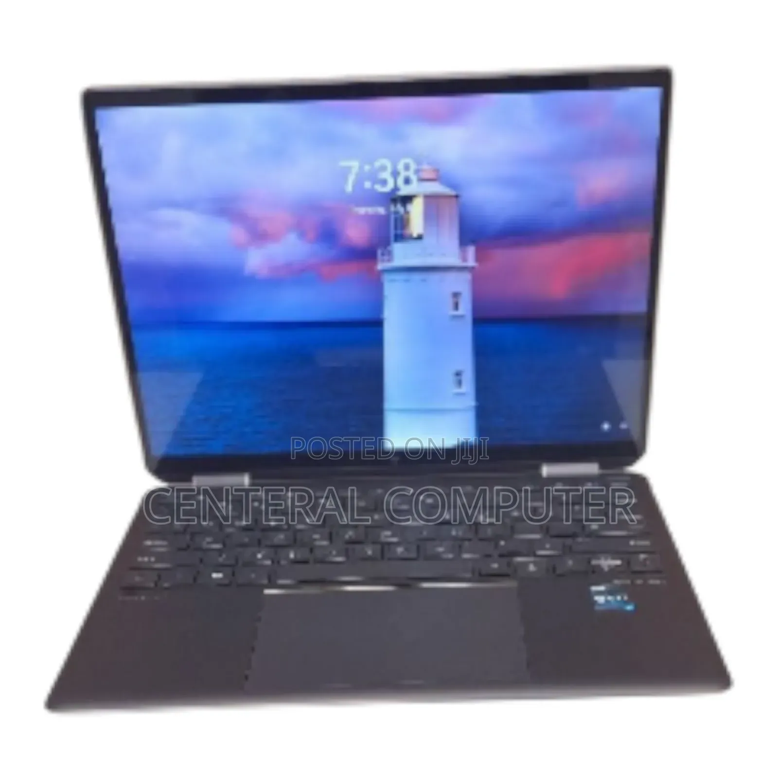 New Laptop HP Spectre 16GB Intel Core i7 SSD 1T