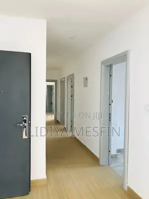 3bdrm Apartment in Yusuf Realstate, Kirkos for sale