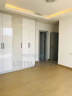 3bdrm Apartment in Yusuf Realstate, Kirkos for sale