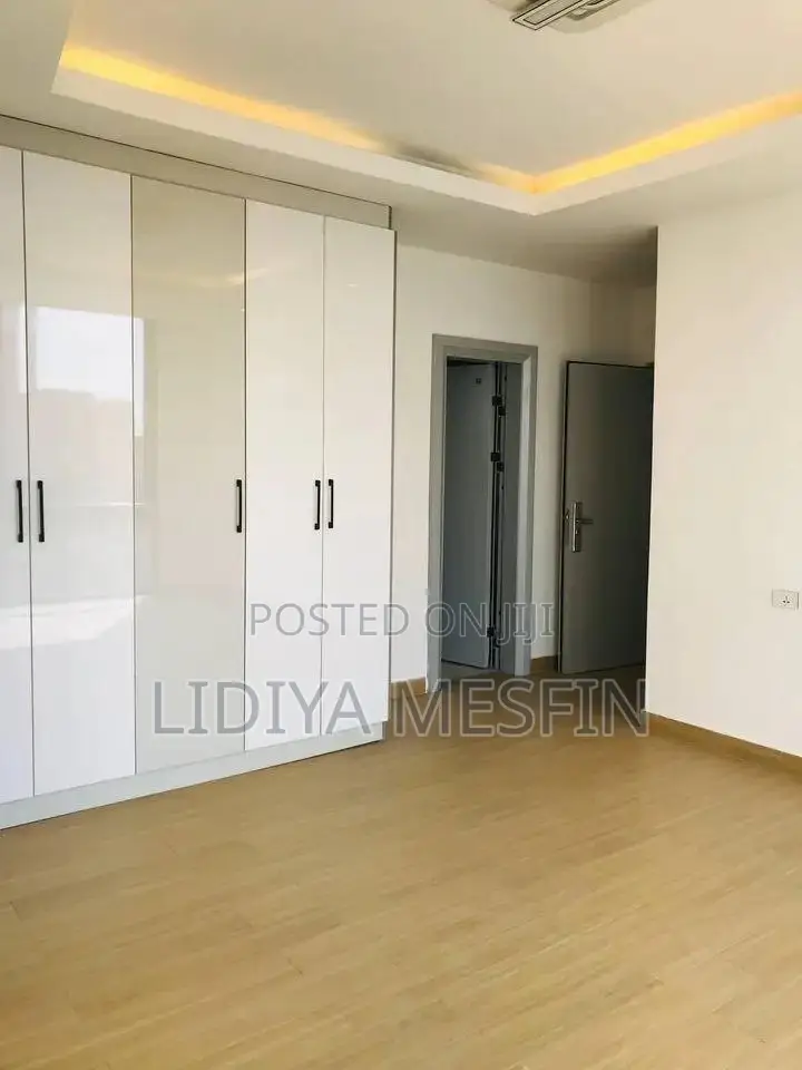 3bdrm Apartment in Yusuf Realstate, Kirkos for sale