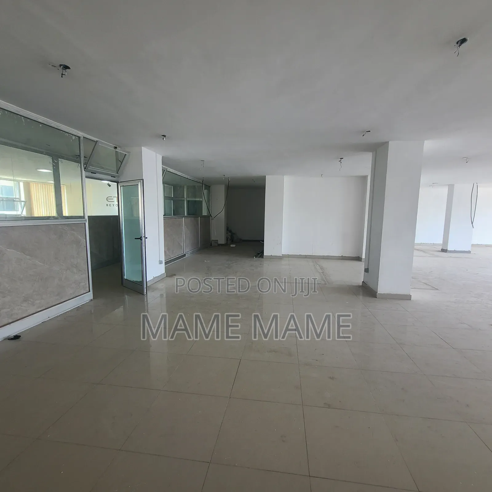 Office Space for Rent