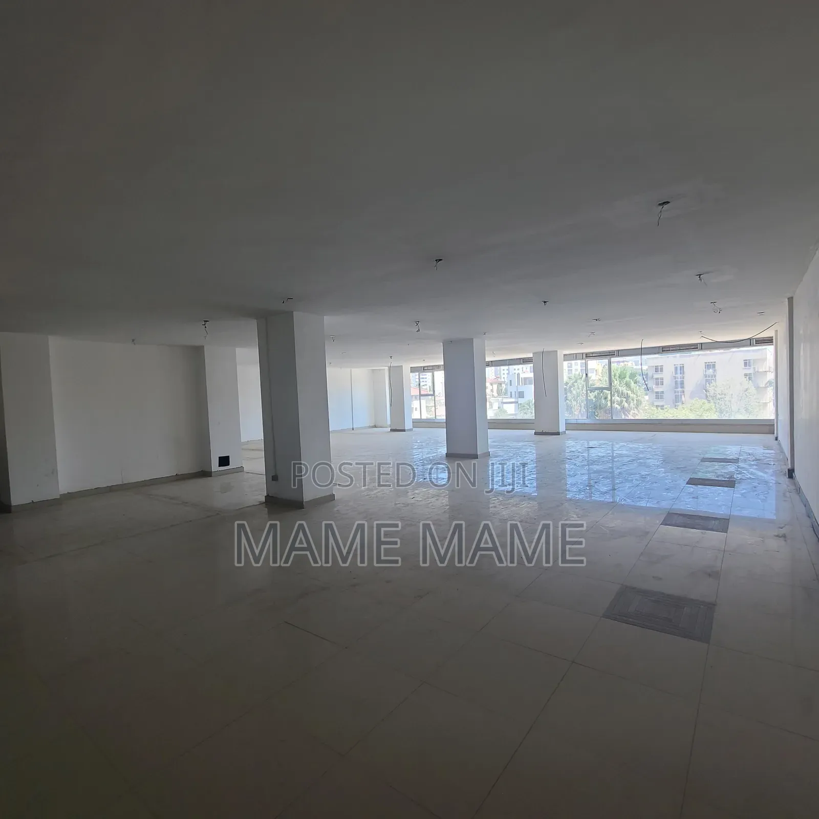 Office Space for Rent