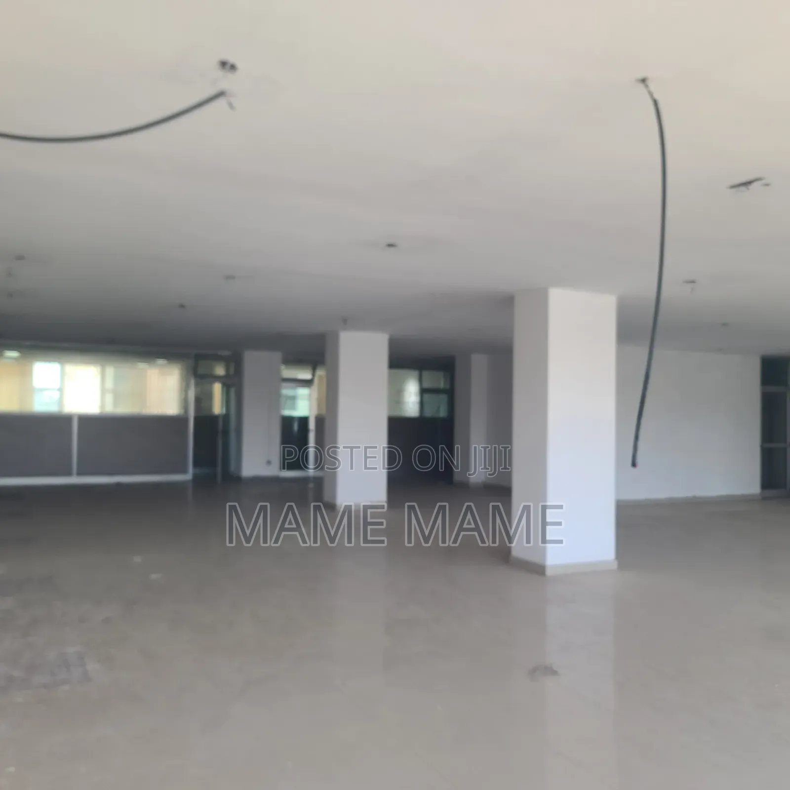 Office Space for Rent