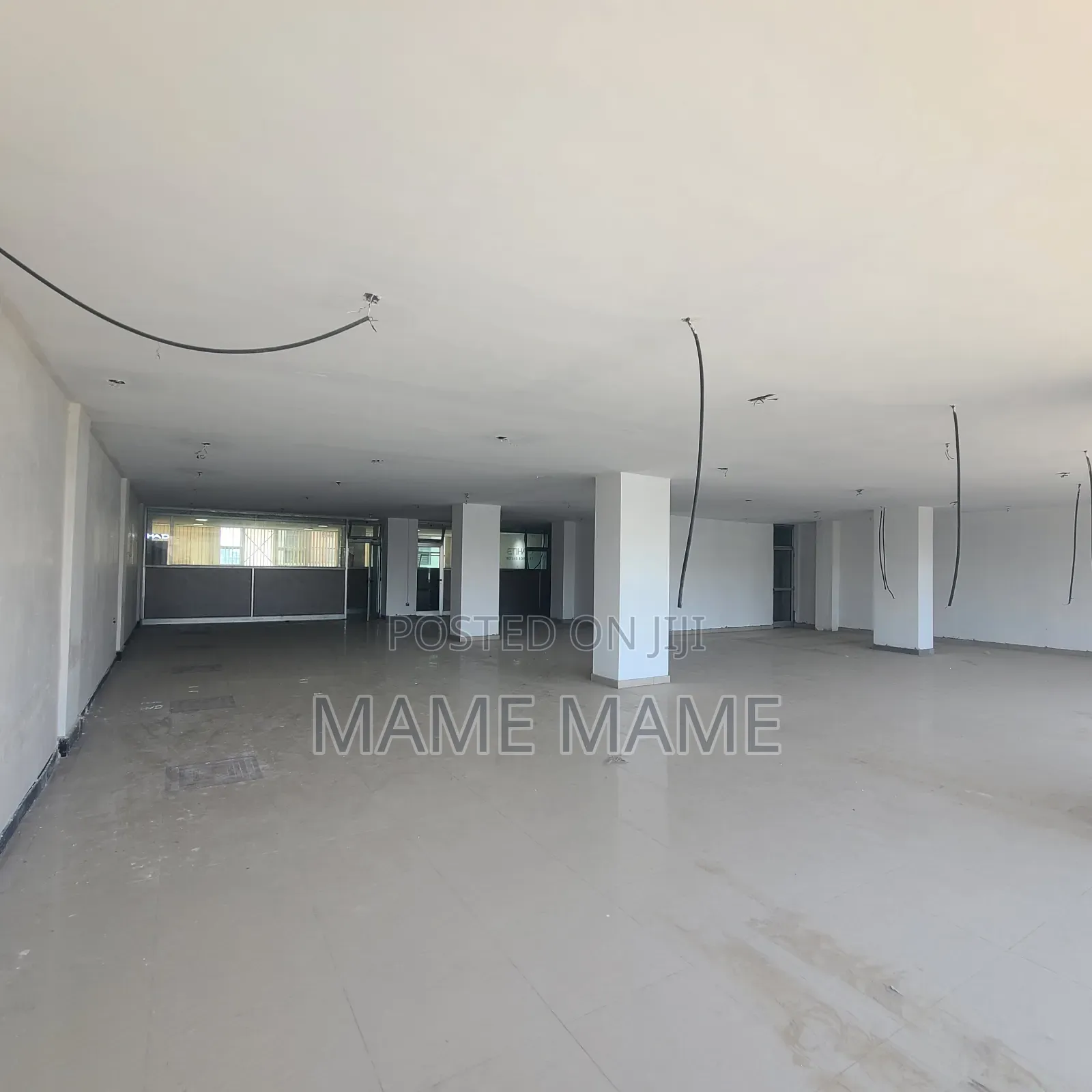 Office Space for Rent