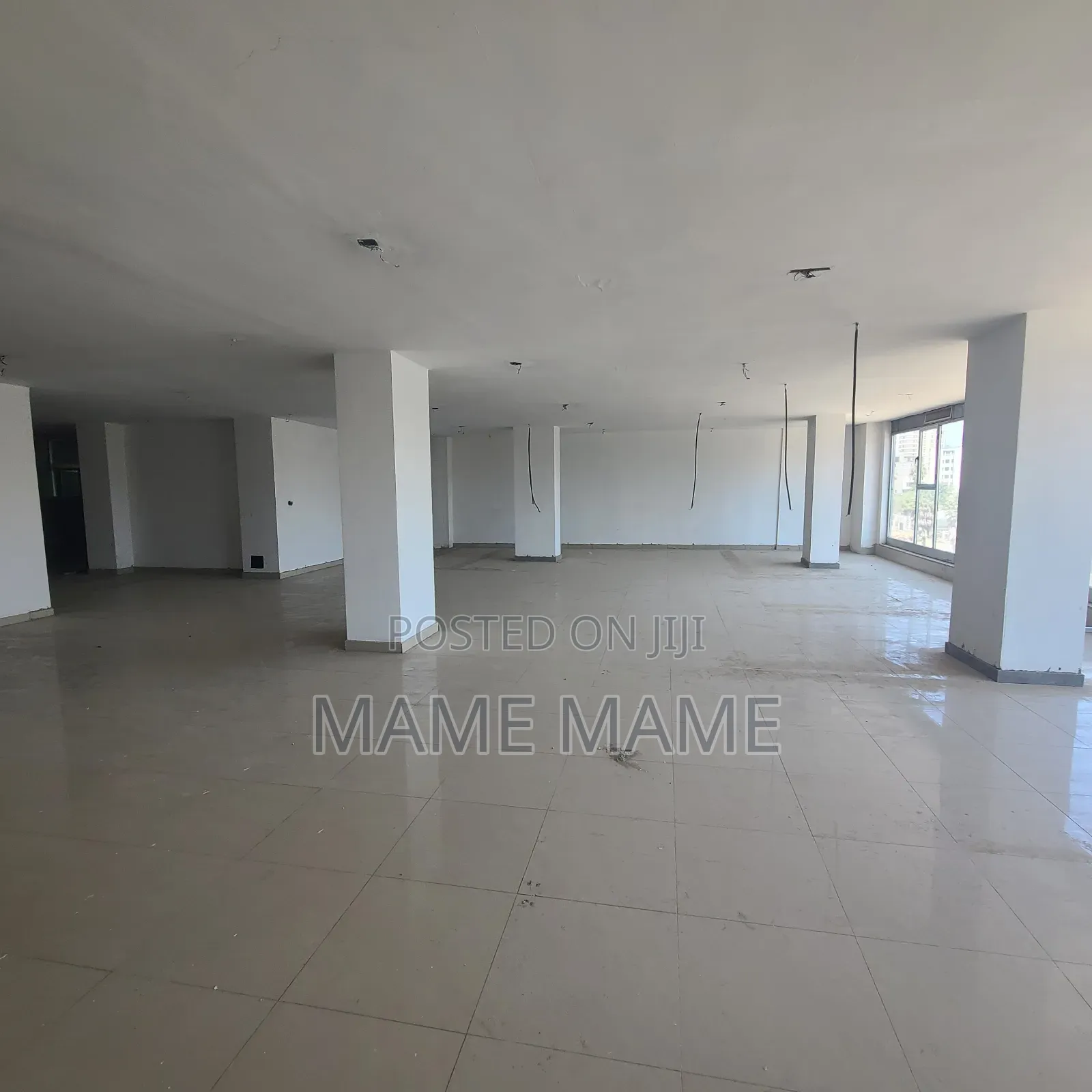 Office Space for Rent