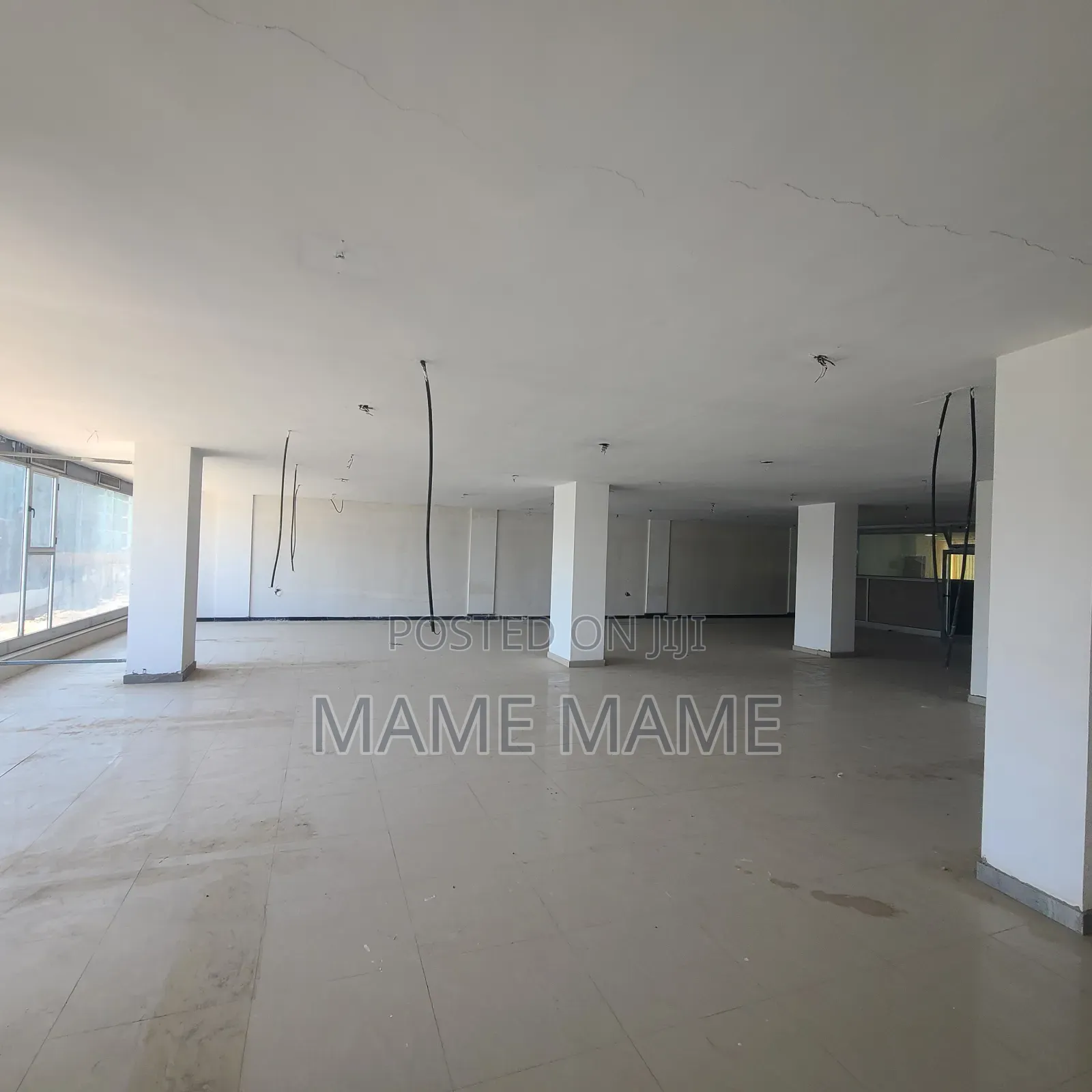 Office Space for Rent