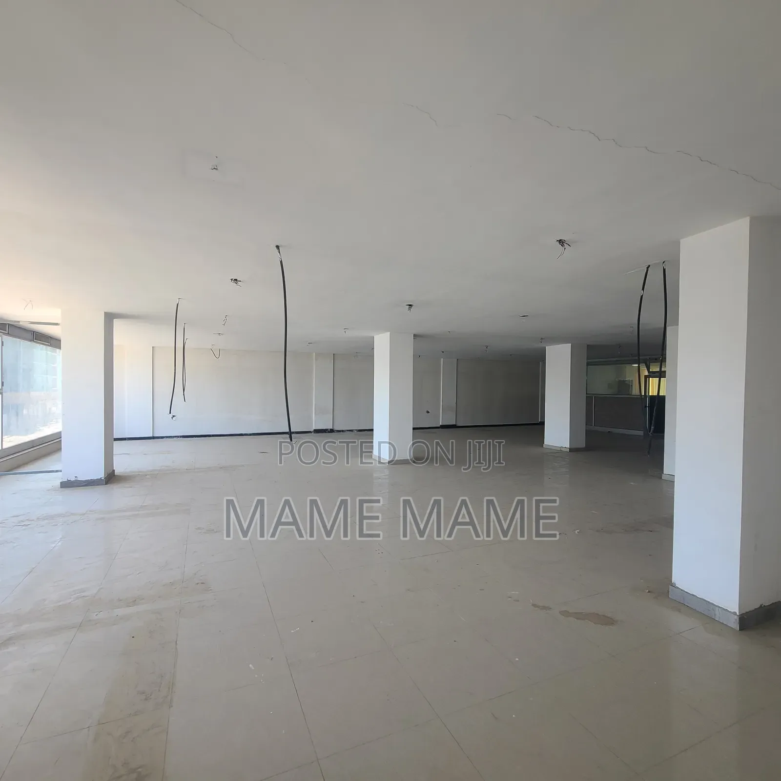 Office Space for Rent