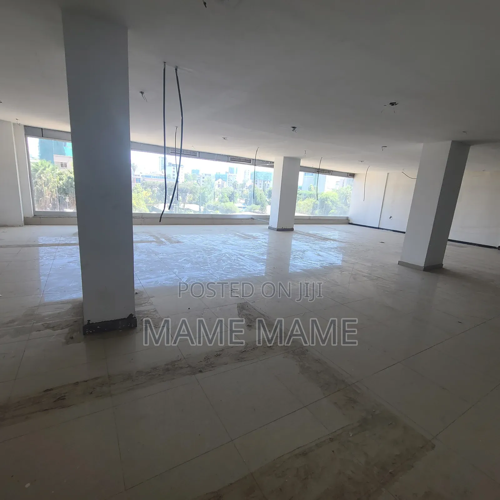 Office Space for Rent