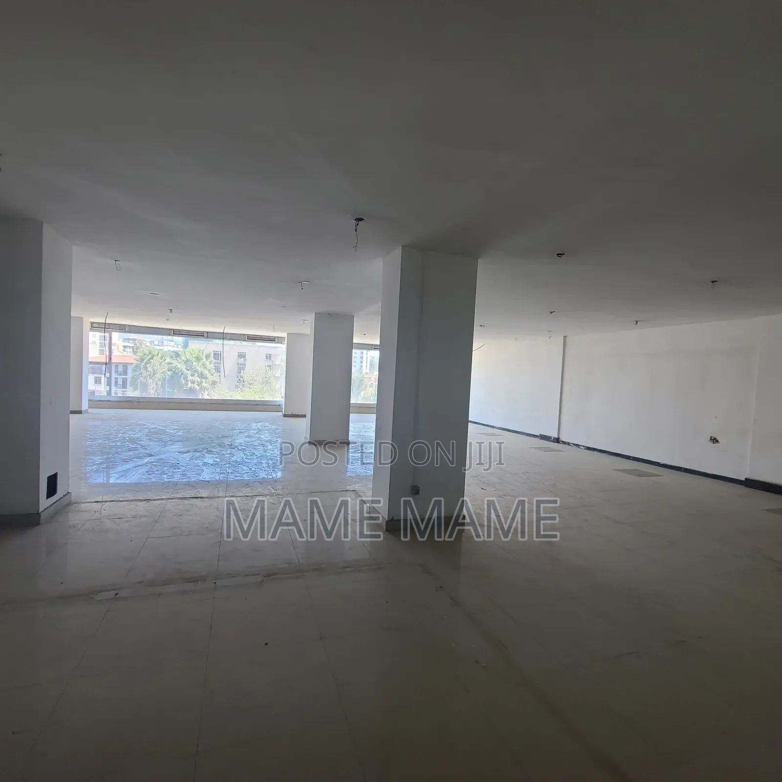 Office Space for Rent