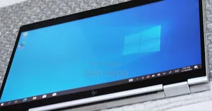 New Laptop HP EliteBook X360 1030 G3 16GB Intel Core I7 SSD 512GB