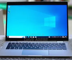 New Laptop HP EliteBook X360 1030 G3 16GB Intel Core I7 SSD 512GB