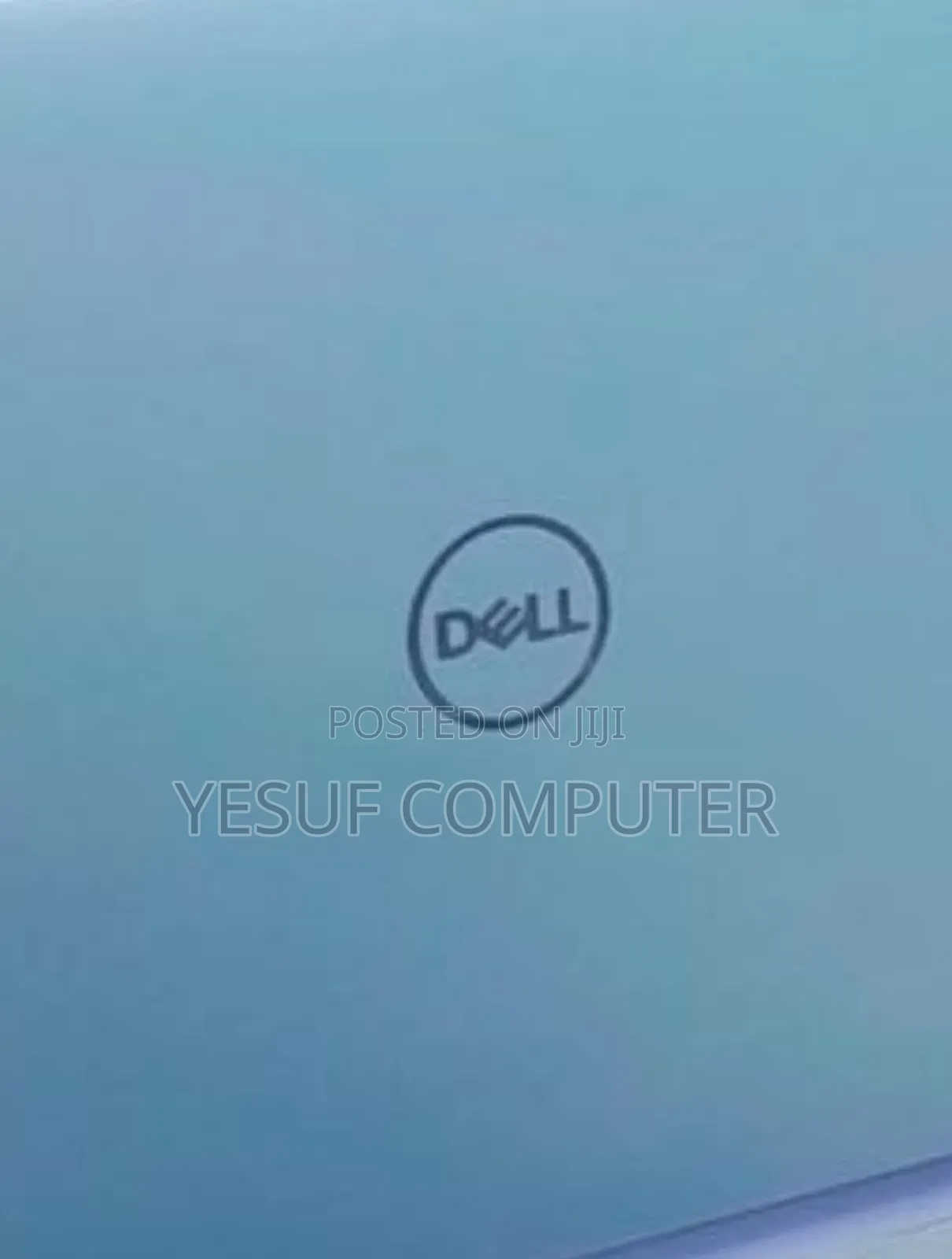 New Laptop Dell XPS 13 32GB Intel Core I7 SSD 512GB