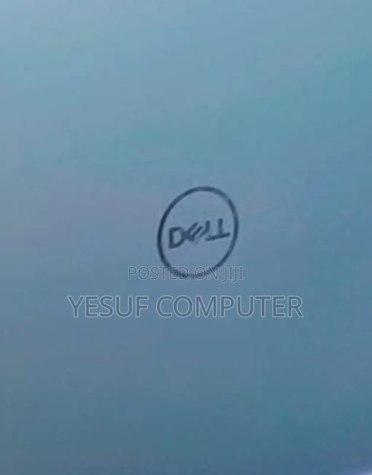New Laptop Dell XPS 13 32GB Intel Core I7 SSD 512GB