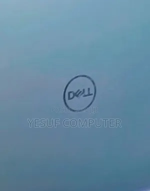 New Laptop Dell XPS 13 32GB Intel Core I7 SSD 512GB