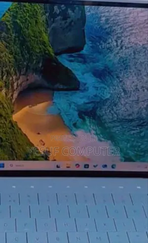 New Laptop Dell XPS 13 32GB Intel Core I7 SSD 512GB