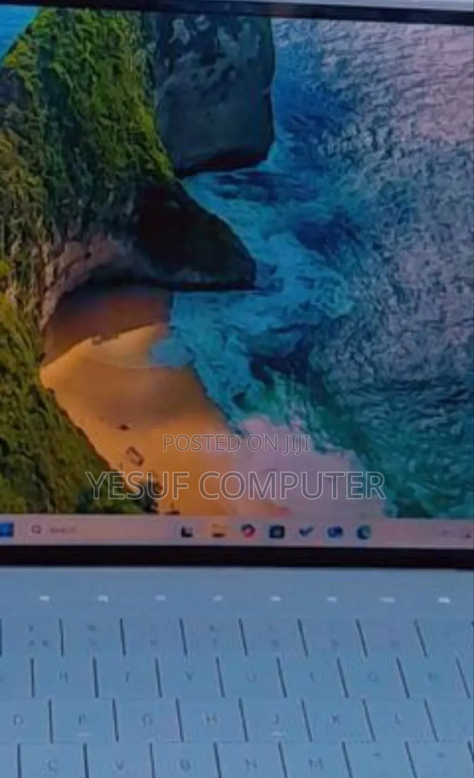 New Laptop Dell XPS 13 32GB Intel Core I7 SSD 512GB