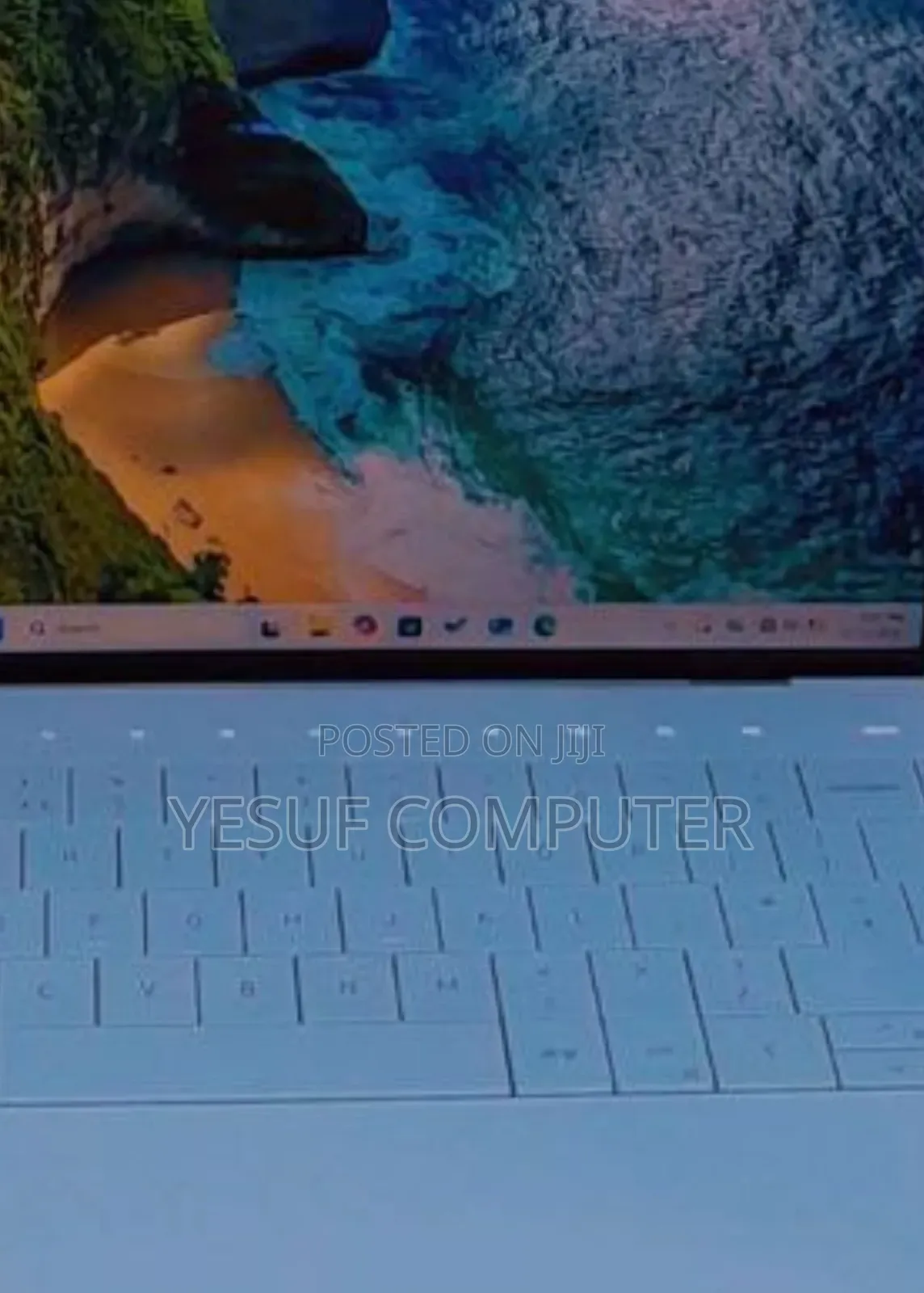 New Laptop Dell XPS 13 32GB Intel Core I7 SSD 512GB