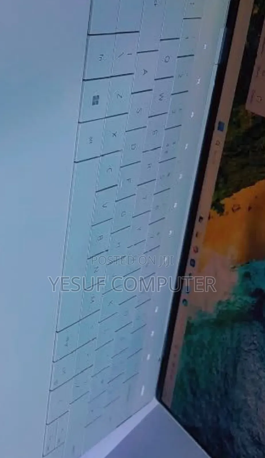 New Laptop Dell XPS 13 32GB Intel Core I7 SSD 512GB