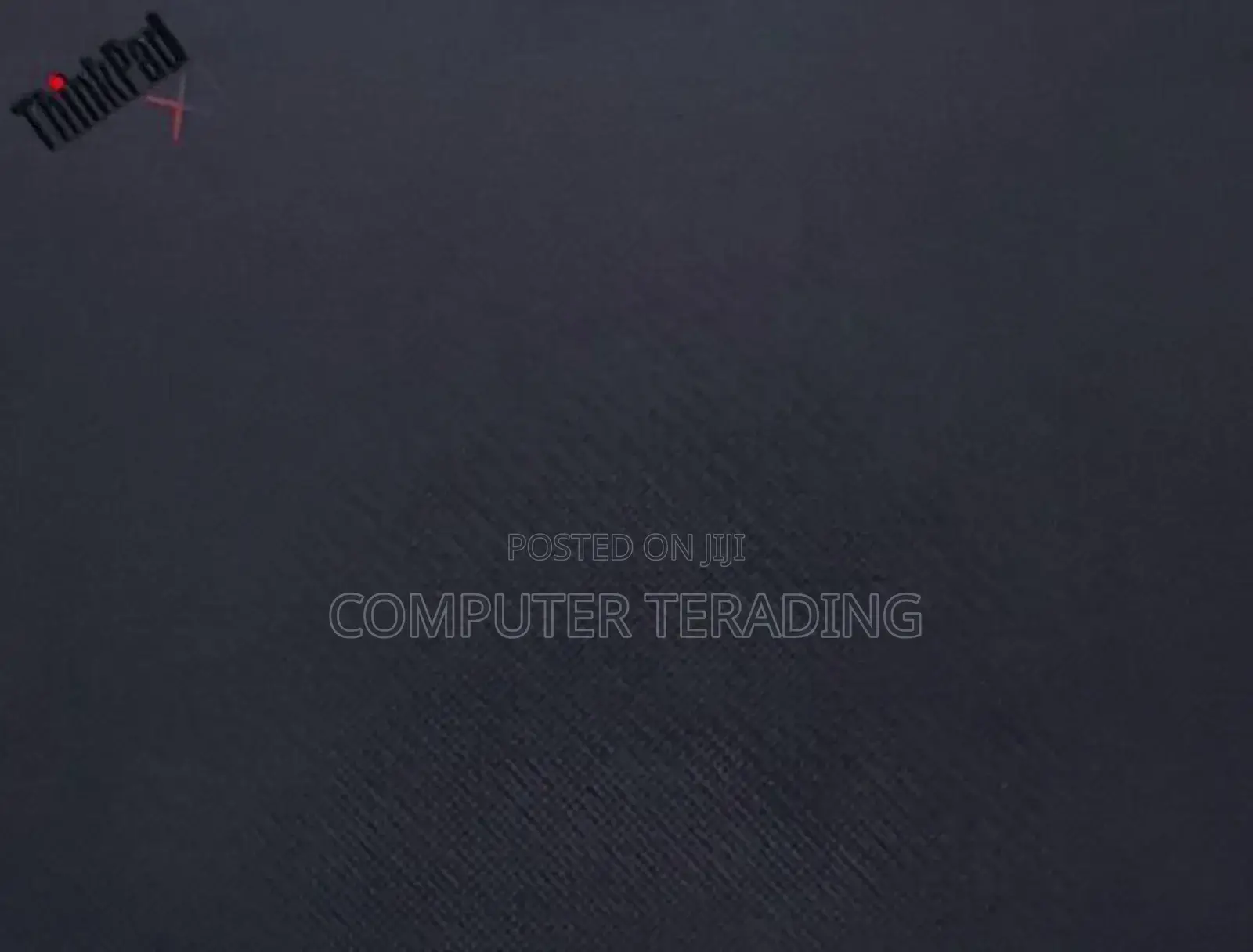 New Laptop Lenovo ThinkPad X1 16GB Intel Core I7 SSD 512GB