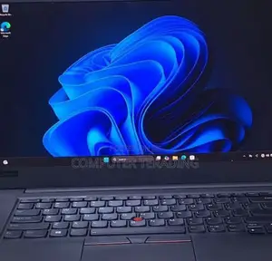 New Laptop Lenovo ThinkPad X1 16GB Intel Core I7 SSD 512GB