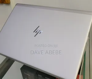 New Laptop HP EliteBook 840 G5 16GB Intel Core I7 SSD 512GB