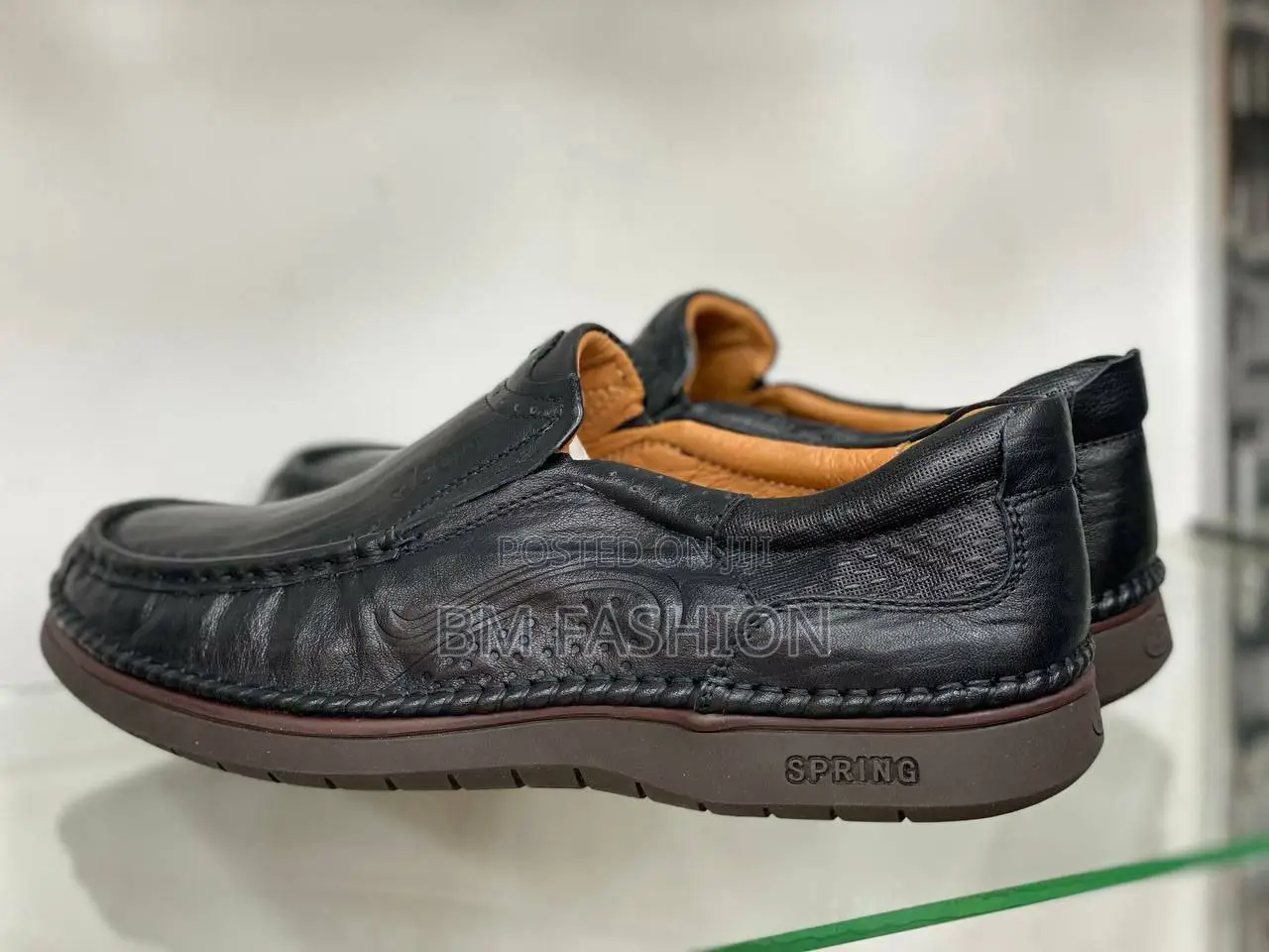 Jeep Orginal Men's Shoe's England