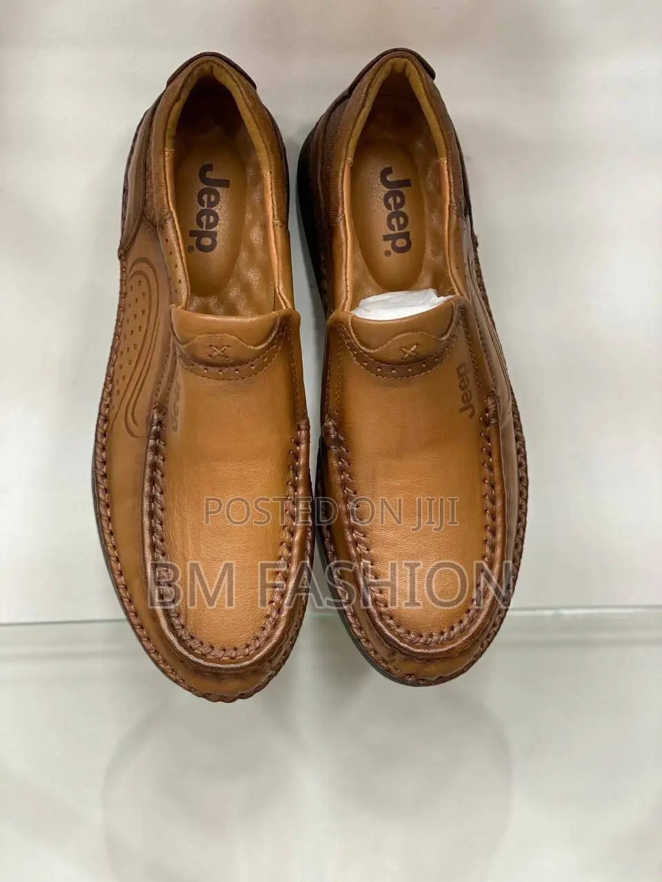 Jeep Orginal Men's Shoe's England