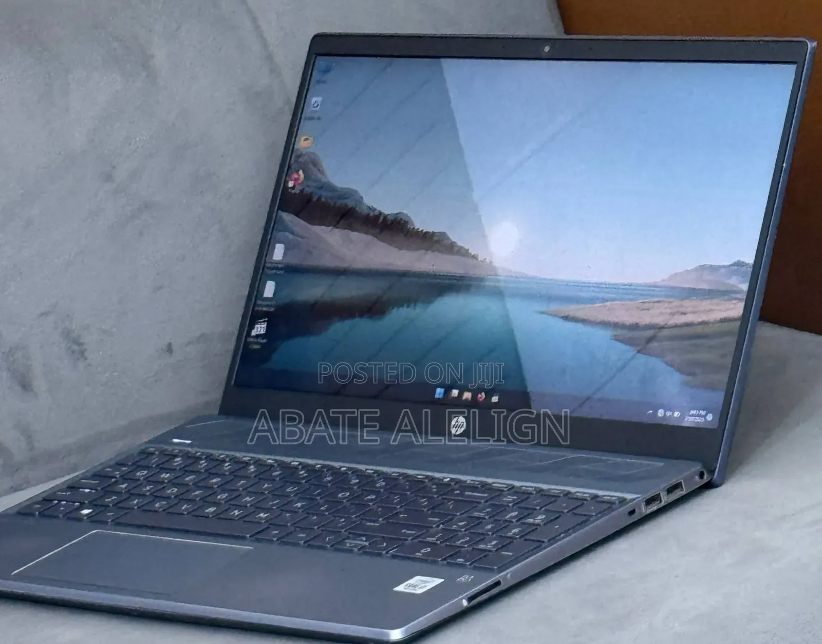 New Laptop HP Pavilion 15 16GB Intel Core I7 HDD+SSD 1T