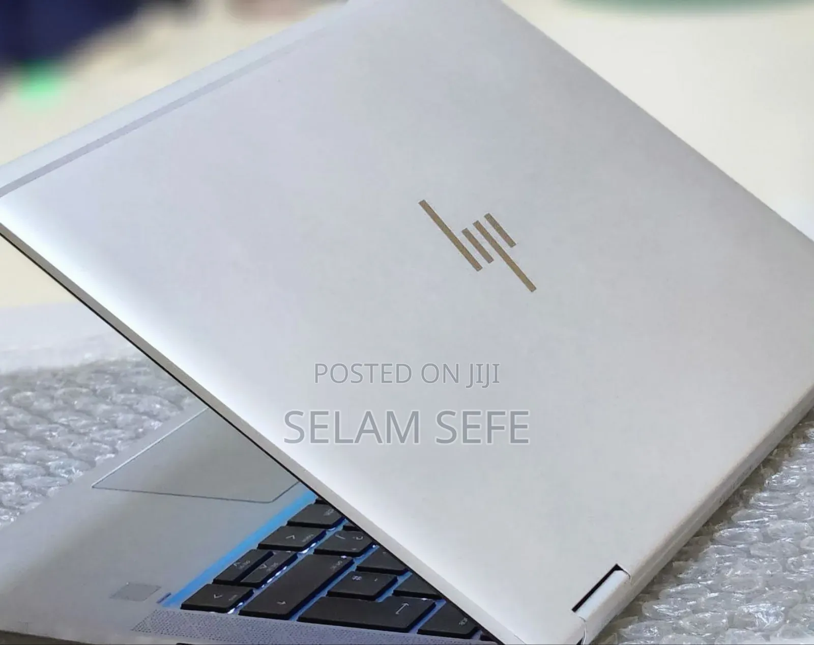 New Laptop HP EliteBook X360 1030 G3 16GB Intel Core I7 SSD 512GB