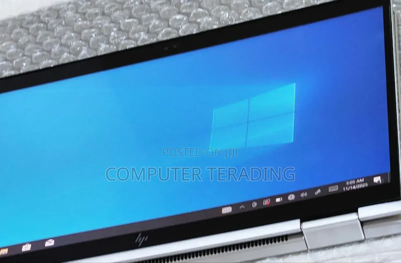 New Laptop HP EliteBook X360 1030 G3 16GB Intel Core I7 SSD 512GB