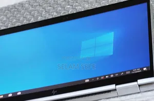 New Laptop HP EliteBook X360 1030 G3 16GB Intel Core I7 SSD 512GB