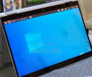 Photo - New Laptop HP EliteBook X360 1030 G3 16GB Intel Core I7 SSD 512GB