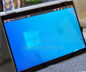 New Laptop HP EliteBook X360 1030 G3 16GB Intel Core I7 SSD 512GB
