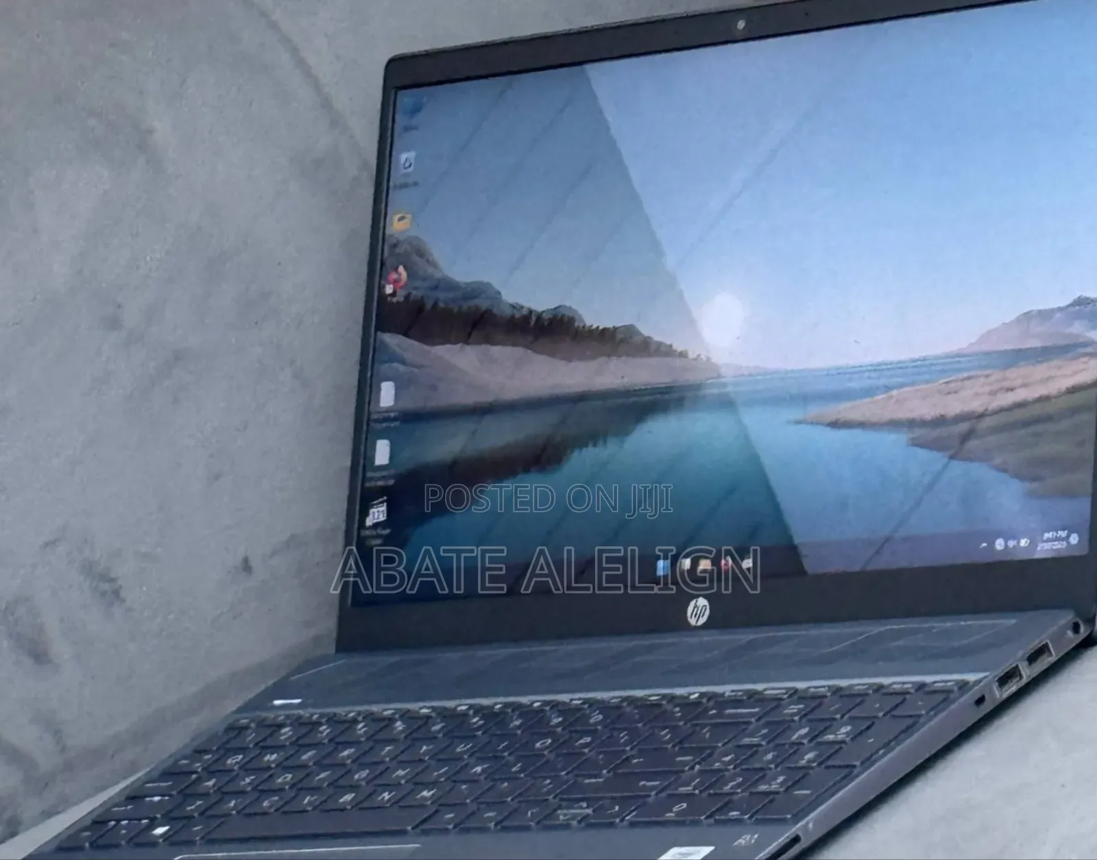 New Laptop HP Pavilion 15 16GB Intel Core I7 HDD+SSD 1T