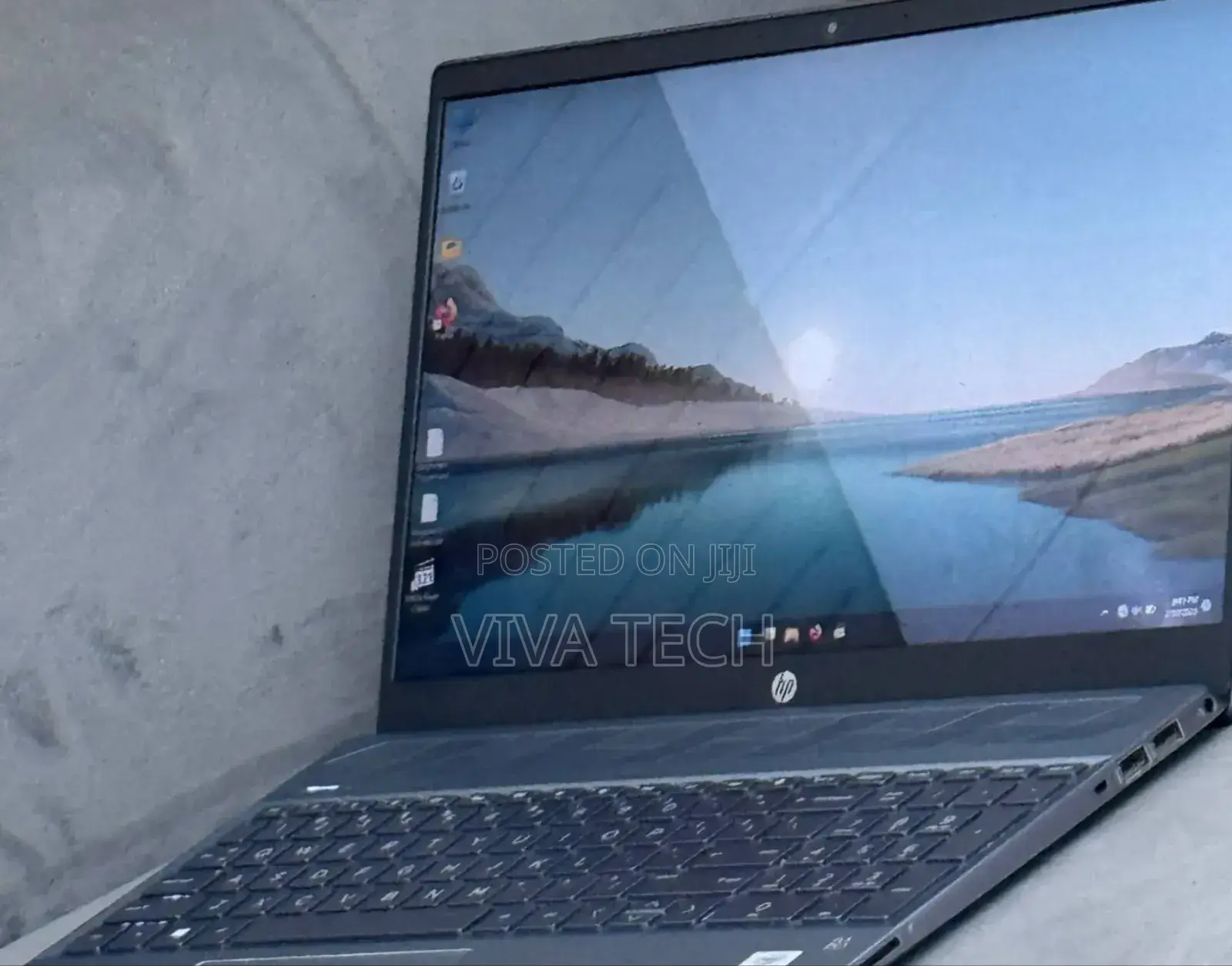New Laptop HP Pavilion 15 16GB Intel Core I7 HDD+SSD 1T