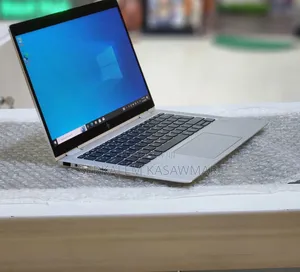 New Laptop HP EliteBook X360 1030 G3 16GB Intel Core I7 SSD 512GB