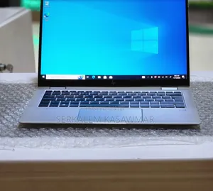 New Laptop HP EliteBook X360 1030 G3 16GB Intel Core I7 SSD 512GB