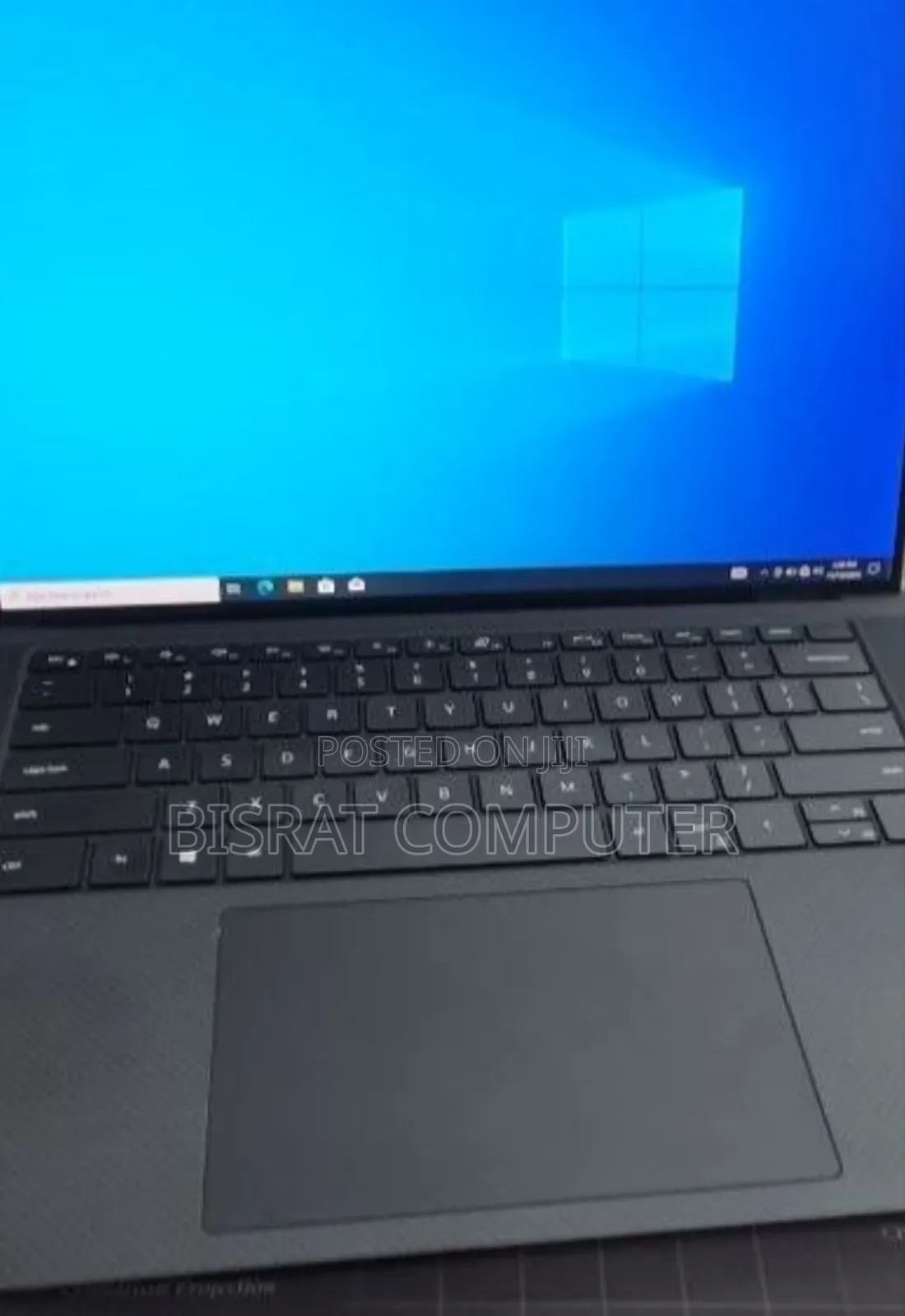 New Laptop Dell Latitude 5550 16GB Intel Core Ultra 7 SSD 1T