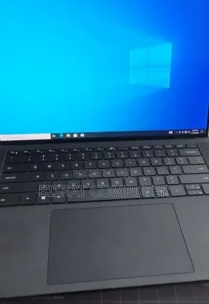 New Laptop Dell Latitude 5550 16GB Intel Core Ultra 7 SSD 1T