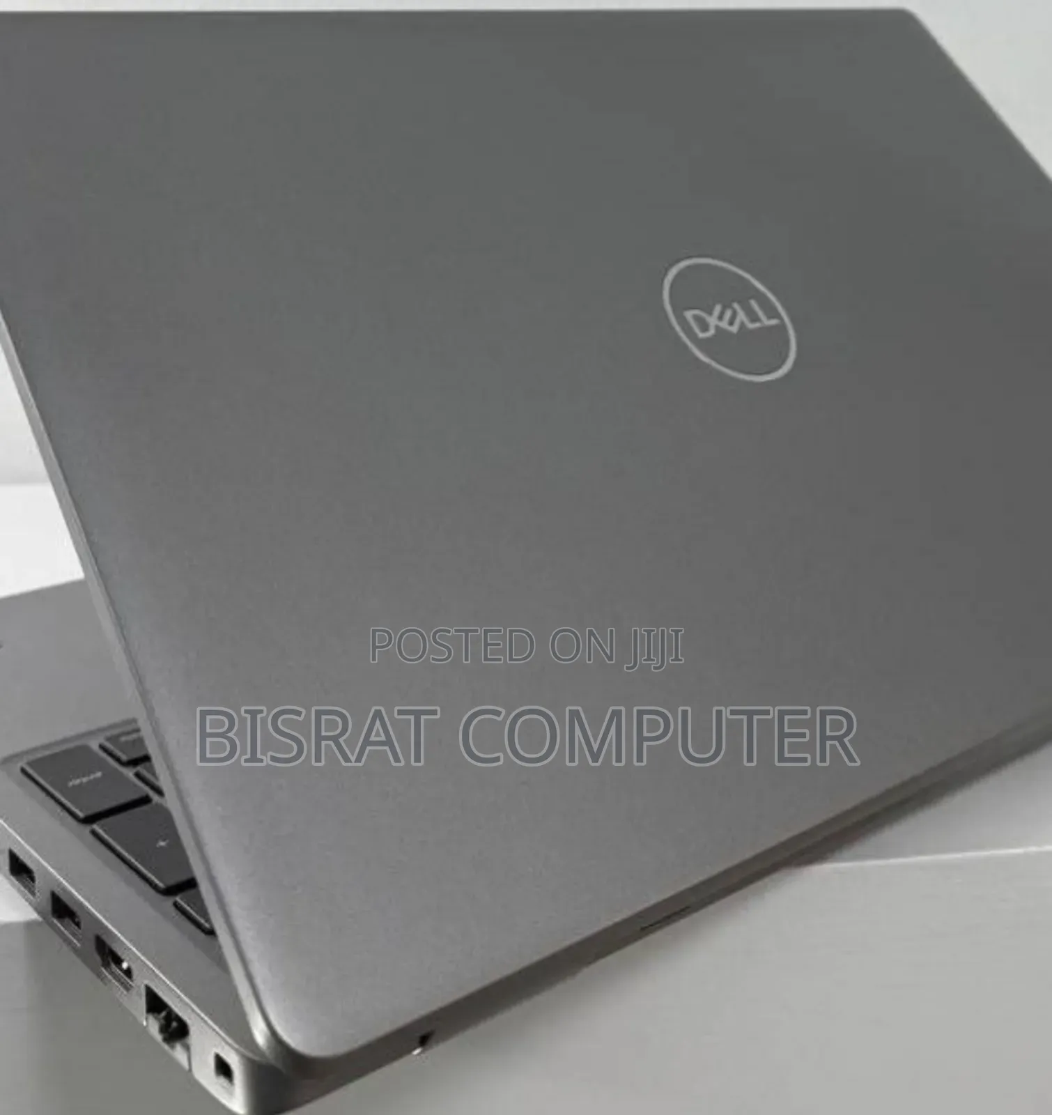 New Laptop Dell Latitude 5550 16GB Intel Core Ultra 7 SSD 1T