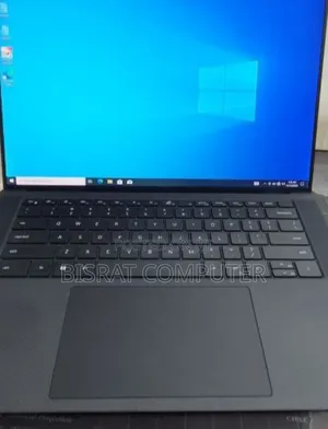 Photo - New Laptop Dell Latitude 5550 16GB Intel Core Ultra 7 SSD 1T