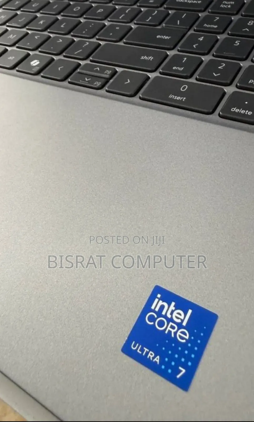 New Laptop Dell Latitude 5550 16GB Intel Core Ultra 7 SSD 1T