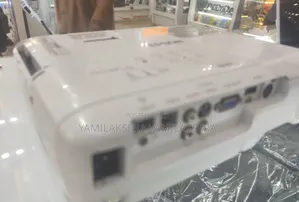 Photo - Eepson Projector