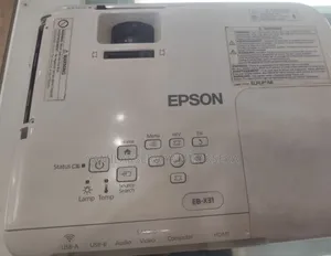 Eepson Projector