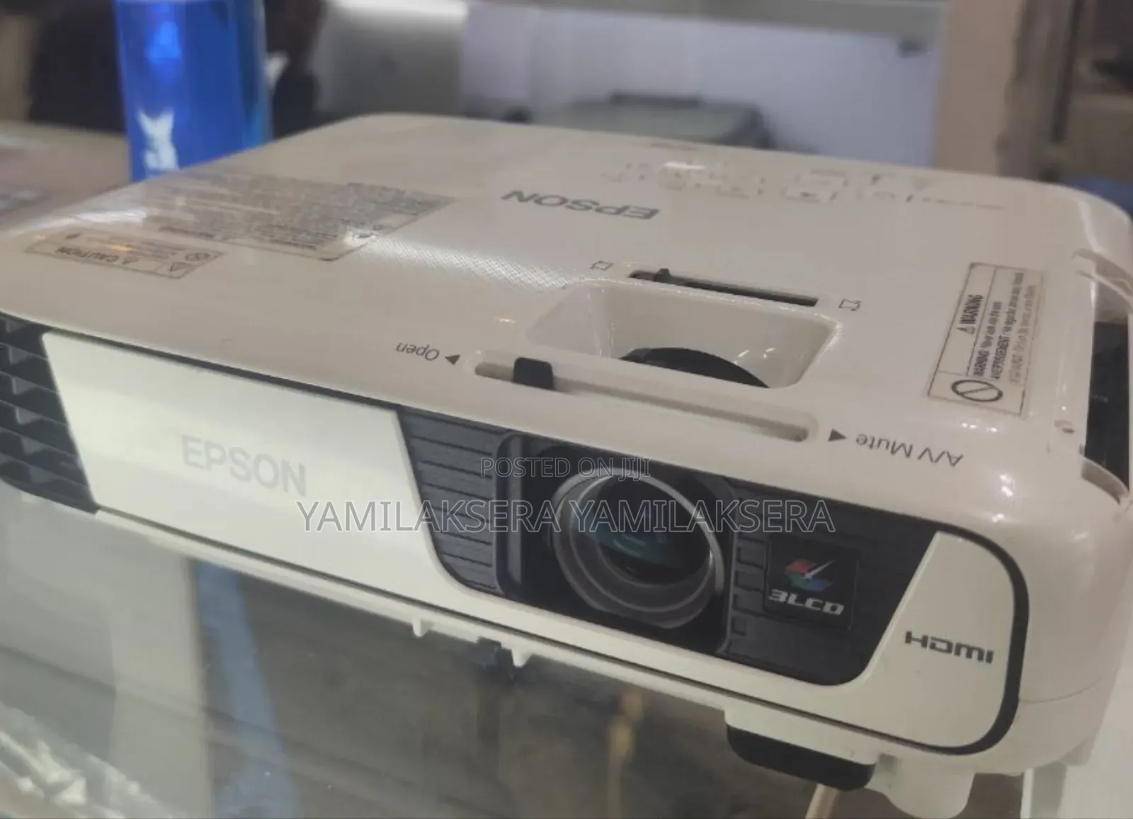 Eepson Projector