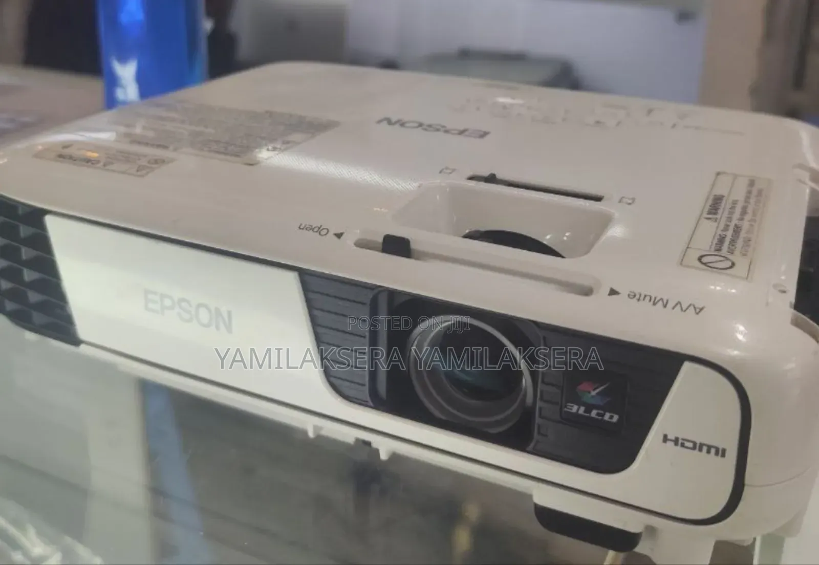 Eepson Projector