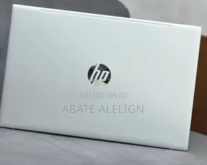 Photo - New Laptop HP Pavilion 15 16GB AMD Ryzen 5 SSD 512GB